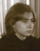 Тимофей Казанцев (Новосибирск-Россия) Юношеский конкурс