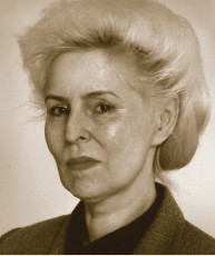Эльжбета Стефаньска-Лукач
